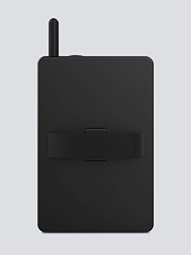 Receptor Wi-Fi y Transmisor D-Fi Inalámbrico Chauvet DJ FlareCON Air2 en una sola unidad miniatura 4