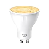 Bombilla Tp-link Tapo L610e