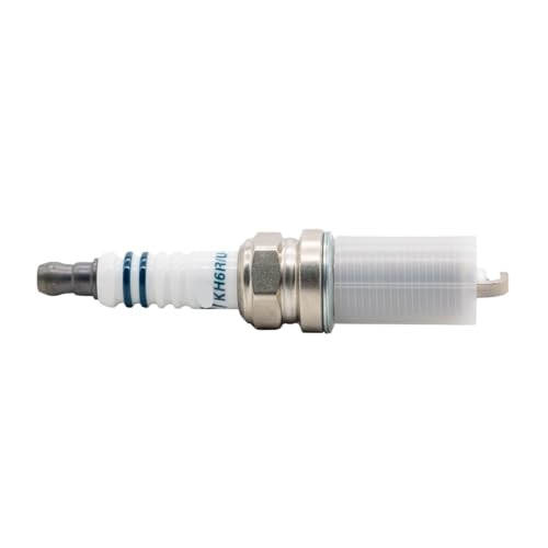 Bougie d'allumage KH6RIU-11 Iridium en pack de 8 pièces avec boîte
