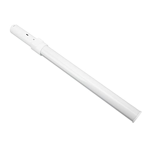Image of LED Video Light Wand, Portable Handheld RGB Fill Light Photography Light Stick, with 8 Special Effects Modes, 12 Gears of Brightness, 800lm CRI 95 Above, for Portrait Shooting