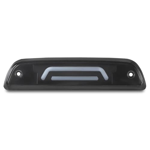 3ème feu stop LED Toyota Tacoma 1995-2023 résout les pannes de feu arrière surélevé