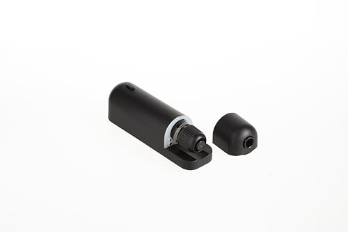 Difusor aromático eléctrico para auto Luminuxe miniatura 7