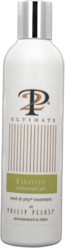 Philip Pelusi Fixative Styling Gel