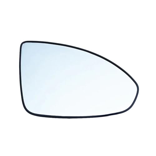 Rétroviseur Cruze givré ? Découvrez le miroir extérieur réglable avec dégivrage