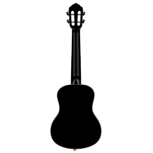 Ortega-Guitars-4-String-Onyx-Series-Tenor-Ukulele-wBag-Right-handed-Black-RUOX-TE