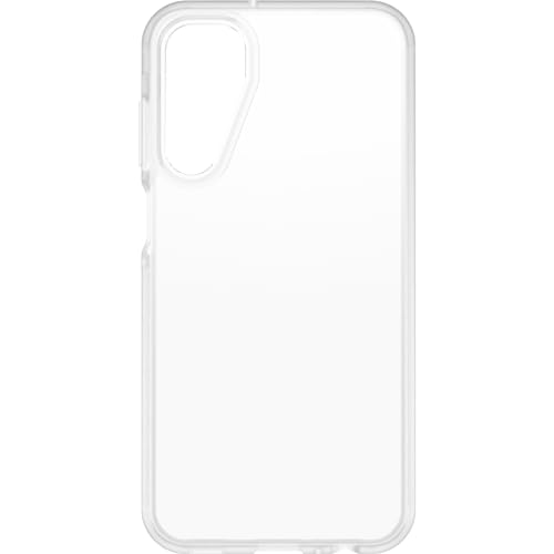 OtterBox Samsung Galaxy A15 5G Prefix Series Case - Clear, Ultra-Thin, Pocket-Friendly, Raised Edges Protect Camera & Screen, Wireless Charging Compatible (Single Unit Ships in Polybag) - image 1