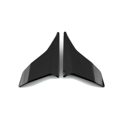 Winglet CFMOTO 250SR en ABS haut de gamme | Profil aérodynamique GTR