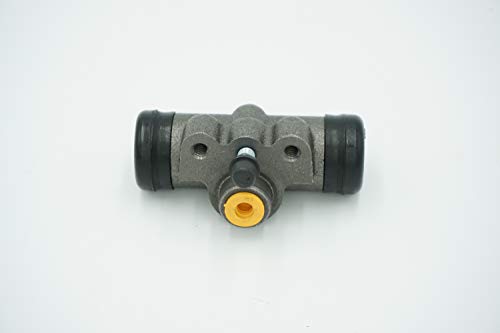 Image of 807357, WO-807357 Wheel Cylinder Rear 3/4" WILLYS BRAKE WHEEL CYLINDER REAR CJ3A CJ3B CJ5 CJ6 M38A1 1952-71 3/4" BORE Wheel Cylinder Rear New aftermarket 5473024, 807357, J8126798 CJ5 WO-807357