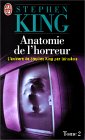 Anatomie de l'horreur 2: Pages noires