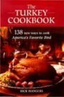The Turkey Cookbook 0785817522 Book Cover