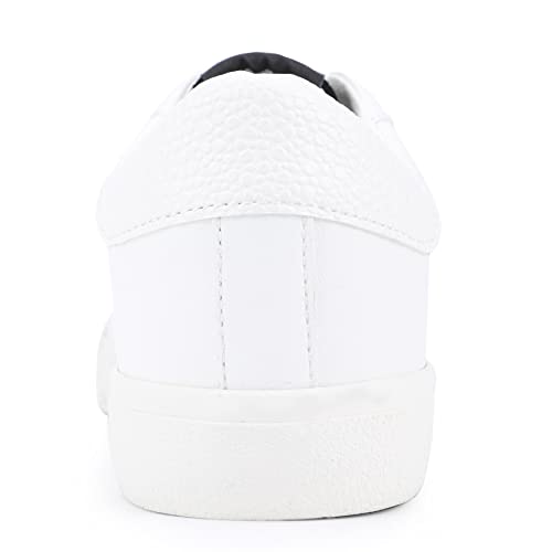 Image of VINTAGE HAVANA Grande Women's Fashion Sneakers | Star Tennis Shoes Womens | Low Top Slip On | Walking Comfortable Casual
