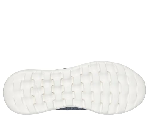 Image of Skechers Men's Go Walk Max with Ease Hands Free Slip-ins