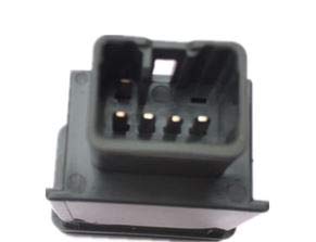 Compatibility with Fog Lamp Switch Compatible with 1998 Isuzu Trooper 8-97135512-0 8971355120 8-97135-512-0