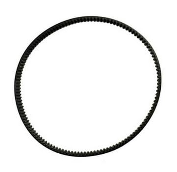 Correa Flex pour chien laisse en nylon robuste noir