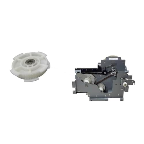 Moteur de fusion Versant V2100 V3100 V80 engrenage 007K19450 Gear C