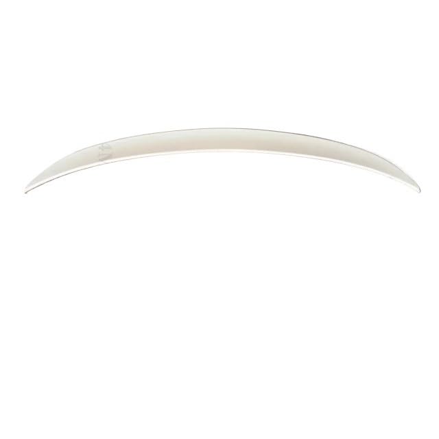 Aileron coffre Série 3 pour look sportif lors de vos trajets quotidiens F30 F31