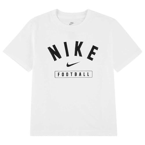T-shirt de sport Nike Nkb Football BCS Field pour bébé fille rose