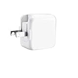 USB Wall Charger Block Compatible with iPad iPod iPhones, 12W 2.4A Portable Charger Adapter Plug...