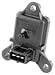 STANDARD MOTOR PRODUCTS BAROMETRIC SENSOR MCMAP1