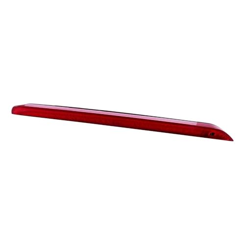 Troisième feu stop LED arrière rouge haut niveau pour 3008 II et C4 Picasso