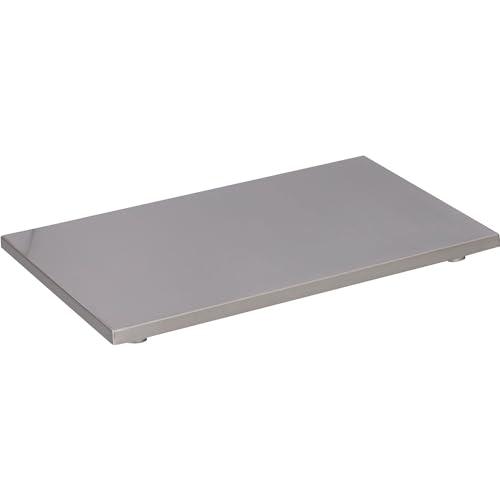 Brecknell PS500-22S Báscula de Piso Ligera Compacta 500 lb miniatura 2