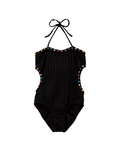 Jules Beaded One-Piece