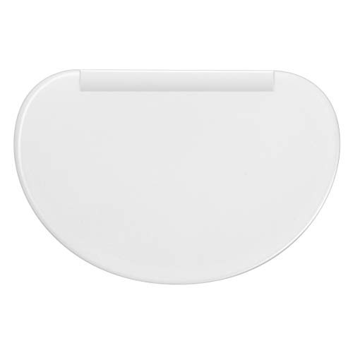 OUNONA Raspador de Masa de Plástico de Borde Plano para Cortar Pizza...