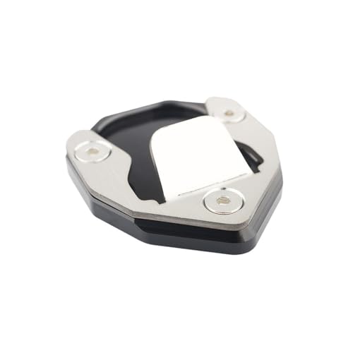Support béquille moto Himalayan et Scram 411 élargisseur de pied