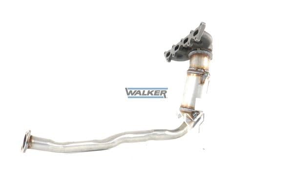 WALKER 28721 Catalizzatore Kat Compatibilità con FIAT BRAVO II 198 STILO 192 STILO Multi Wagon 192 Stilo Van/Station Wagon 192