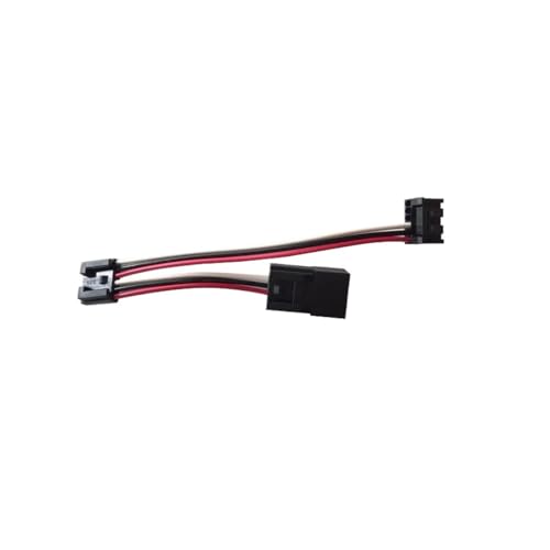 Cable de conexión A660-4005-T054 31i-B para ventiladores de unidad