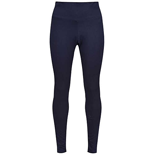 Pantalones Regatta Rwj254 de mujer elásticos que evitan rozaduras en caminatas prolongadas