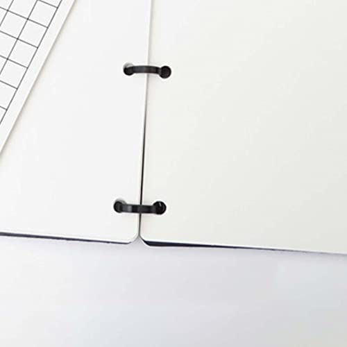 UGPLM Caderno de mergulho, ardósia de escrita subaquática portátil, tablet de escrita de engrenagem