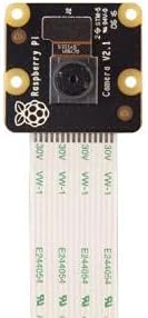 Raspberry Pi NoIR v2.1 8 MP 1080p Camera Module