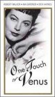One Touch of Venus VHS pour votre prochaine soirée cinéma vintage