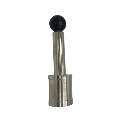 Bullone a percussione universale martello strumento a percussione in acciaio inox tubo solare