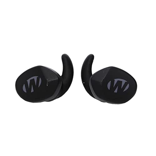 Walker's Silencer – R600 Rechargeable Earbuds