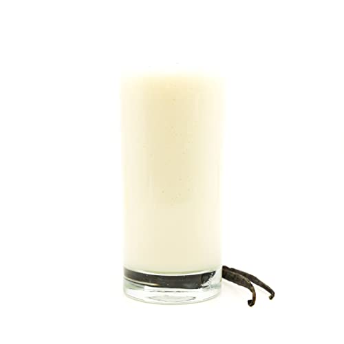 Wonderfit By Wonderslim Keto Shake With C8 Mct Oil, Vanilla, Grass Fed Collagen, 1G Net Carbs, Gluten Free (5Ct) #TOP3