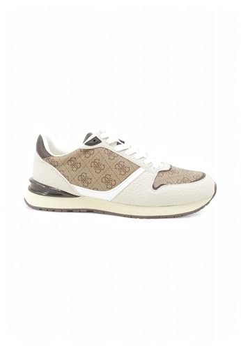 GUESS Homme Island Sneaker chaussure idéale pour vos sorties estivales