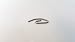 Volvo Truck 3935656 Metal Curtain Hook/ Slide for Sleeper Cabs (Package of 30)