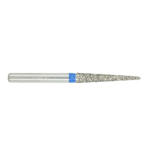 100pcs Diamond burs FG TR-11 S