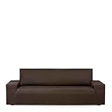 housse canapé 3 places marron MODÈLES DISPONIBLES : canapé 1 place, canapé 2 places, canapé 3 places, canapé 4 places, clic-clac 3 places, bergère, relax, fauteuil relax pieds joints, housse de chaise pack de 2, housse de chaise avec dossier pack de 2, mini chaise longue avec bras long e court droit et gauche, chaise longue avec bras long e court droit et gauche, chaise longue lit avec bras droit et gauche, trio 3+1+1 et duo 3+2.