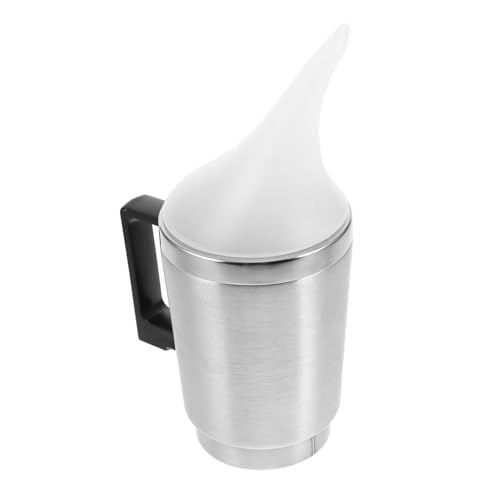 MUCKLILY Headlight Steaming Set Car Headlight Heating Cup Repair Tool Lens Restore Kit Car Lamp