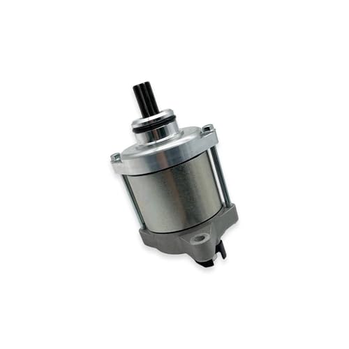 Motor de arranque moto KOSHINE 320 Pit Dirt Bike, eléctrico 12V repuesto