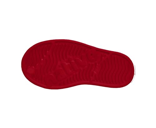 Native Shoes Girl's Jefferson Bio-Bling (Toddler) Sneaker2