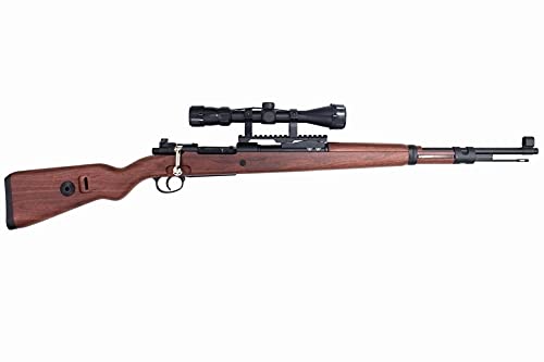 ダブルベル　kar98k リアルカード　リアルウッド ダブルベルkar98k リアルカードリアルウッド