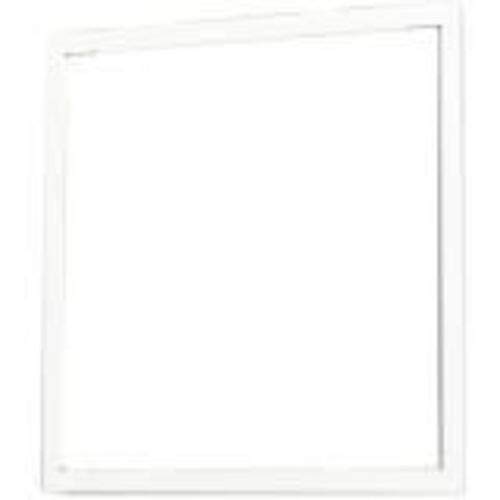 ChiefMfg.Flange Kit Hardware Mount White (PAC526FW-KIT)