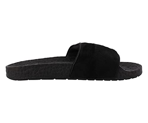 Image of adidas Women's Adilette Boost Slides