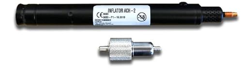 RST In&Motion Inflator Cartouche de rechange pour gilet airbag moto