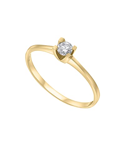 Joyas Anillos De Compromiso Bizzarro Mexico Alajeros Joyeria Mujer