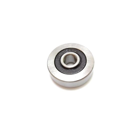 Roulement à billes non standard 10x42x13 mm pour ajustement mécanique précis - 2